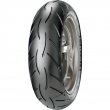 Metzeler Sportec M5 Interact 190/55 ZR 17 (75W) TL Rear