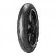 Metzeler Sportec M5 Interact 180/55 ZR 17 (73W) TL Rear