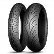 Michelin Pilot Road 4 180/55 ZR 17 (73W) Rear