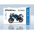 Мотосигнализация Pandora DXL 4400 moto