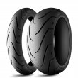 Michelin Scorcher 100/80 - 17 52H Front