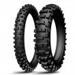 Michelin AC10 100/100 - 18 59R Rear