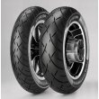 Metzeler ME888 Marathon Ultra 120/55 R 26 REINF 67H TL Front