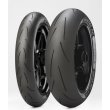 Metzeler Racetec RR 120/70 ZR 17 (58W) K3 Front