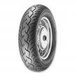 Pirelli Route MT66 3.00 - 18 47S TT Front