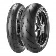 Pirelli Diablo Rosso Corsa 120/60 ZR 17 (55W) TL Front