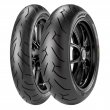 Pirelli Diablo Rosso II 120/70 ZR 17 (58W) (D) TL Front