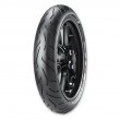 Pirelli Diablo Rosso II 120/70 ZR 17 (58W) (D) TL Front