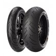 Pirelli Diablo Rosso II 240/45 ZR 17 (82W) TL Rear