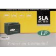Аккумулятор SLA герметизированный Landport YTZ12-S