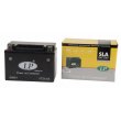 Аккумулятор SLA герметизированный Landport YTZ12-S