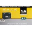 Аккумулятор SLA герметизированный Landport YTZ10-S