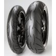 Metzeler Sportec M5 Interact 140/60 R 17 63H (R) TL Rear