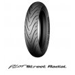 Michelin Pilot Street Radial 140/70 R 17 66H Rear