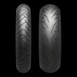 Bridgestone BATTLAX BT-023 160/60 ZR 17 (69W) TL G Rear