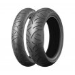 Bridgestone BATTLAX BT-021 190/50 ZR 17 (73W) TL U Rear