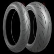 Bridgestone BATTLAX S21 190/55 ZR 17 (75W) TL M Rear