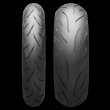 Bridgestone BATTLAX S21 190/55 ZR 17 (75W) TL M Rear