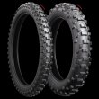 Bridgestone GRITTY ED668 140/80 - 18 70R TT Rear