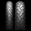 Bridgestone BATTLE WING BW-502 140/80 R 17 69V TL G Rear