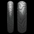 Bridgestone BATTLAX A41 190/55 R 17 75V TL M Rear