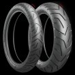 Bridgestone BATTLAX A41 170/60 R 17 72V TL G Rear