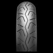 Bridgestone EXEDRA G722 170/70 B 16 75H TL E Rear