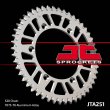 Звезда JT ведомая алюминиевая JTA251 50
