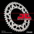 Звезда JT ведомая алюминиевая JTA460 50