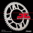 Звезда JT ведомая алюминиевая  JTA462 51