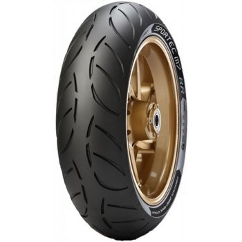 Metzeler Sportec M7 RR 120/70 ZR 17 (58W) (M) TL Front