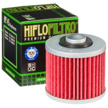 Масляный фильтр HF145