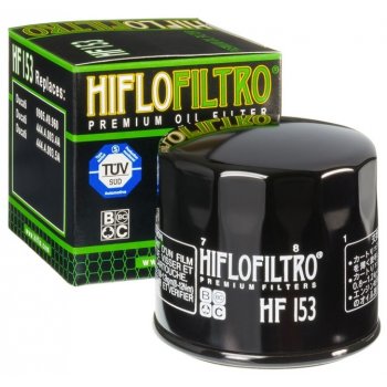 Масляный фильтр HF153