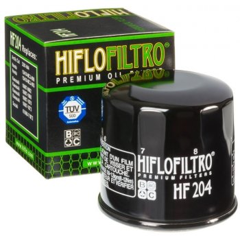 Масляный фильтр HF204