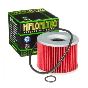 Масляный фильтр HF401