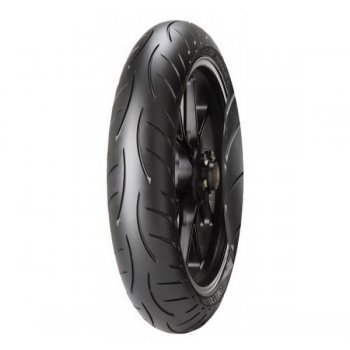 Metzeler Sportec M5 Interact 180/55 ZR 17 (73W) TL Rear