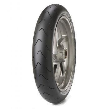 Metzeler Racetec RR 190/55 ZR 17 (75W) K3 Rear