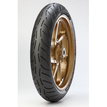 Metzeler Sportec M7 RR 180/55 ZR 17 (73W) TL Rear