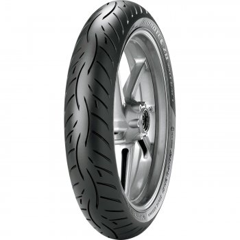 Metzeler Roadtec Z8 Interact 190/50 ZR 17 (73W) (M) TL Rear