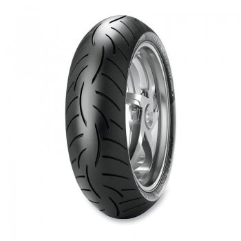 Metzeler Roadtec Z8 Interact 180/55 ZR 17 (73W) (M) TL Rear