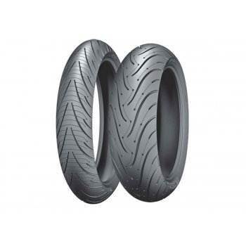 Michelin Pilot Road 3 110/70 ZR 17 (54W) Front