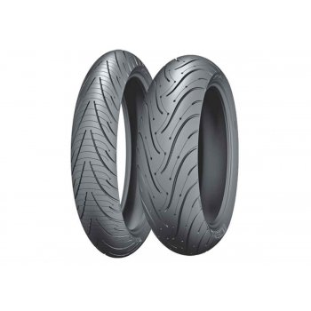 Michelin Pilot Road 3 110/80 ZR 18 (58W) Front