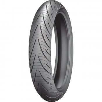 Michelin Pilot Road 3 110/80 ZR 18 (58W) Front