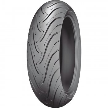 Michelin Pilot Road 3 160/60 ZR 17 (69W) Rear