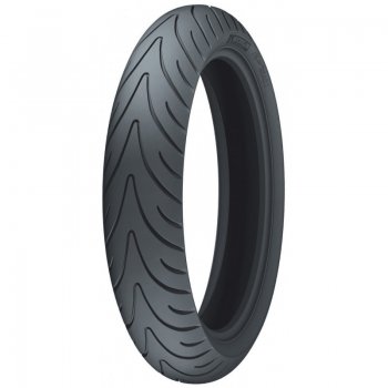 Michelin Pilot Road 2 120/70 ZR 17 (58W) Front