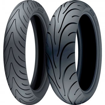 Michelin Pilot Road 2 180/55 ZR 17 (73W) Rear