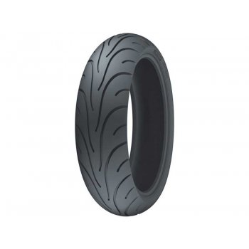 Michelin Pilot Road 2 180/55 ZR 17 (73W) Rear