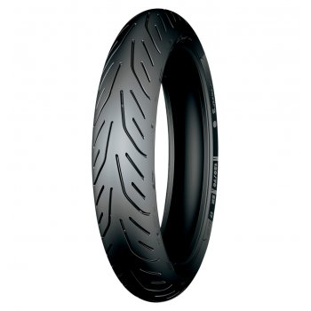 Michelin Pilot Power 3 180/55 ZR 17 (73W) Rear
