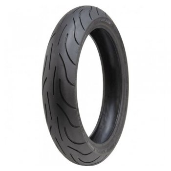 Michelin Pilot Power 2CT 190/55 ZR 17 (75W) Rear