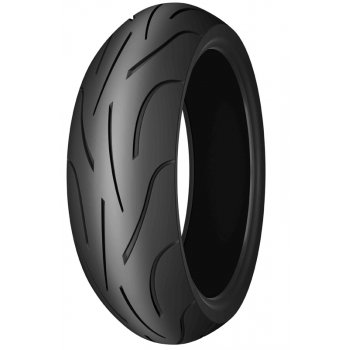 Michelin Pilot Power 2CT 190/55 ZR 17 (75W) Rear